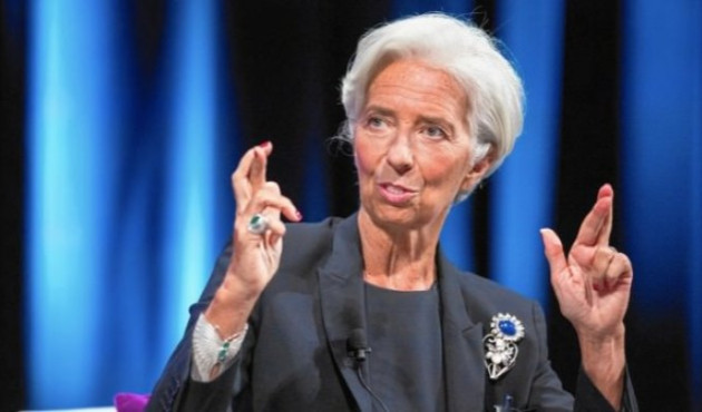 IMF Başkanı'ndan G20 zirvesindeki bakanlara 0.5 uyarısı!