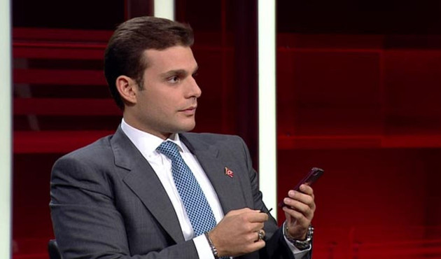 Mehmet Aslan: Akşener'in oyu yüzde 17,5!
