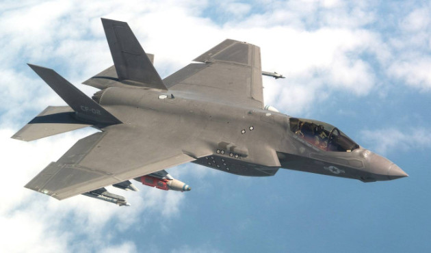 ABD'nin F-35 yaptırımı nedir? F-35'ler Türkiye'ye verilecek mi?