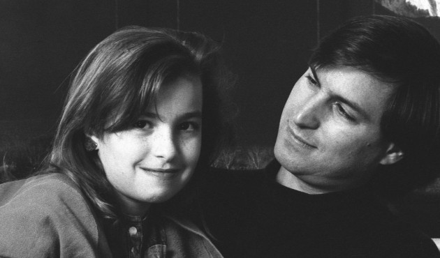 Steve Jobs'un kızı: Başarıyı yakaladıkça şeytanlaşıyordu