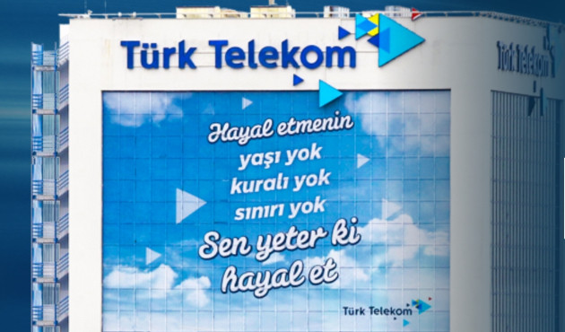 Bakanlıktan Türk Telekom'la ilgili flaş karar!
