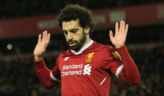 Liverpool, Mohamed Salah'ı polise ihbar etti!