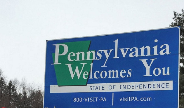 Pensilvanya'da 1000 çocuğa cinsel saldırı!