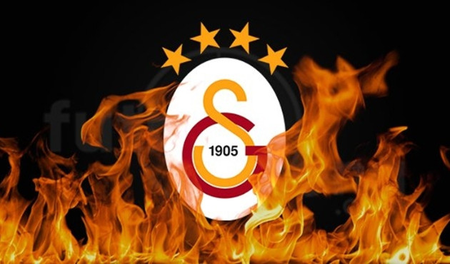 Galatasaray'da şok ayrılık!