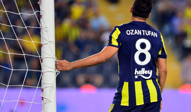 Fenerbahçe'de Ozan Tufan gelişmesi!