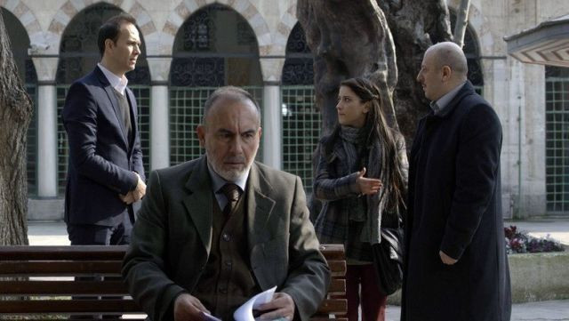 IMDb puanı 8 ve üzerinde olan 14 Türk filmi! - Sayfa 1