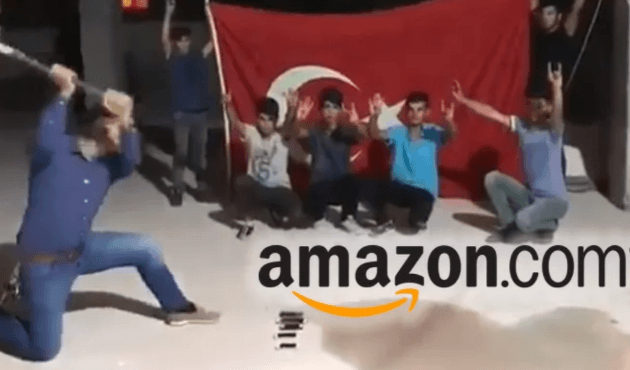 Amazon, Türkiye pazarına girmeyi erteliyor!