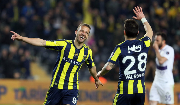 Fenerbahçe'den ayrılık sesleri yükseliyor!