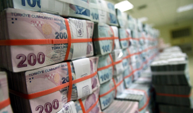 Merkez Bankasından "para basıyor" iddiasına yanıt geldi