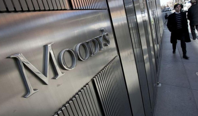 Moody's 18 Türk bankasının notunu indirdi...