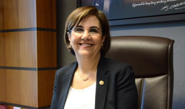 Usluer: Son 4 kurultayda Kılıçdaroğlu'na oy verdim