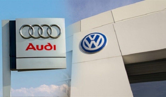 Volkswagen ve Audi'de büyük fren sorunu!