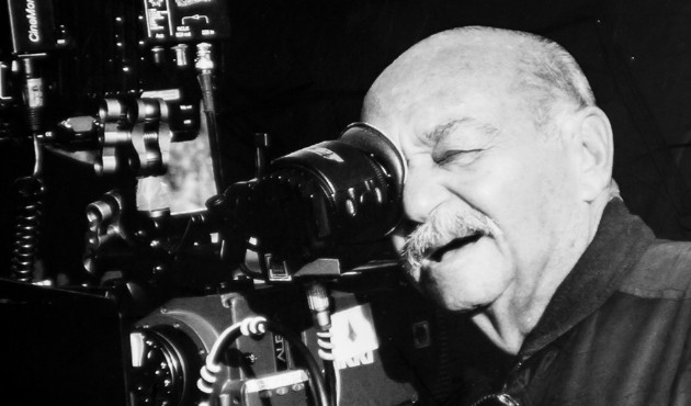 Ünlü yönetmen Aram Gülyüz hayatını kaybetti!