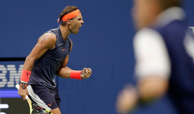 Rafael Nadal, Wimbledon ve Olimpiyatlarda yok! - Asist Analiz