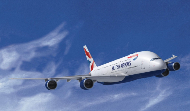 British Airways "hacklendi", 380 bin hesap bilgisi çalındı