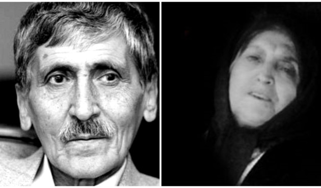 Merhum şair Abdurrahim Karakoç'un eşi vefat etti!