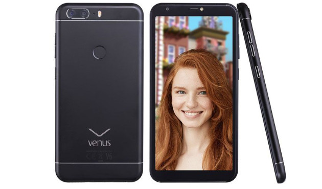 Son çıkan yerli telefon hangisi? Vestel Venus V6 fiyatı ve özellikleri neler?