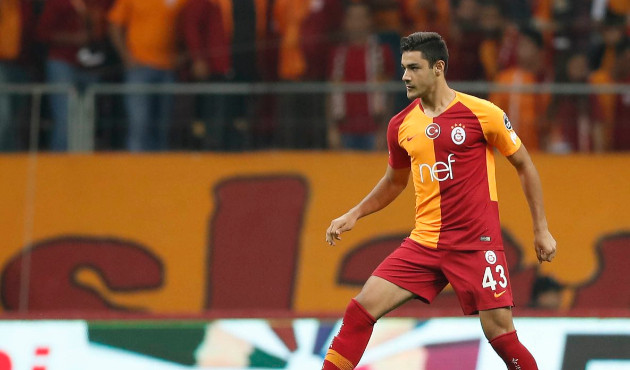 Ozan Kabak-Roma transferi için resmi açıklama!