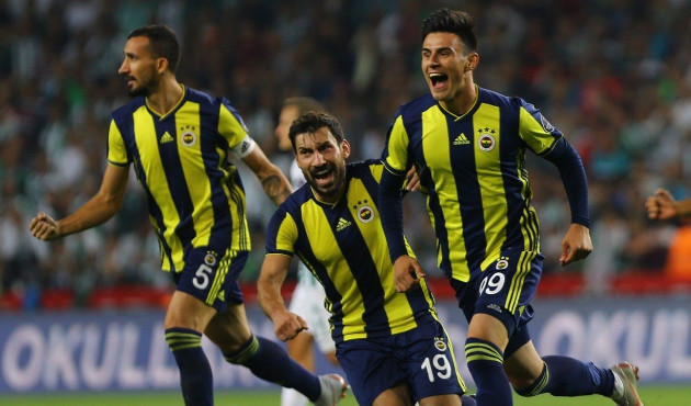 Fenerbahçe - Spartak Trnava maçı hangi kanalda?