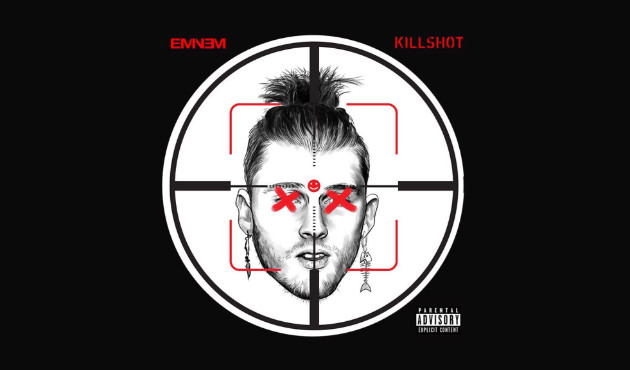 Eminem Kill Shout Türkçe çevirisi