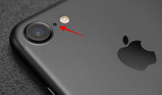 iPhone'lardaki bu delik ne işe yarıyor?