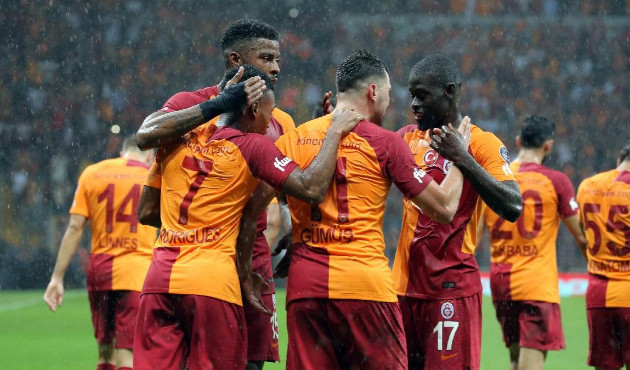 Porto-Galatasaray maçının yayıncısı belli oldu!