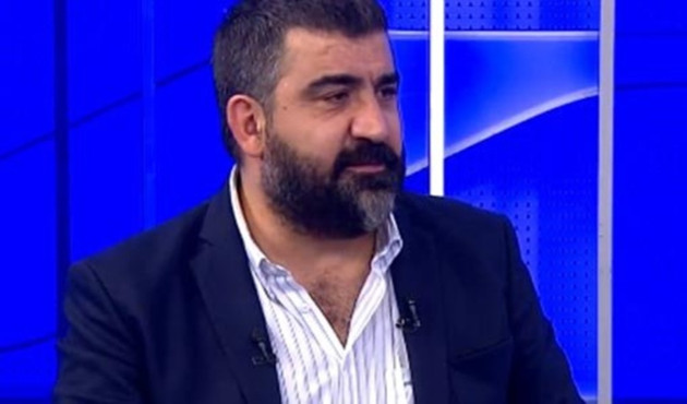 "Hayalim Fenerbahçe teknik direktörü olmak"