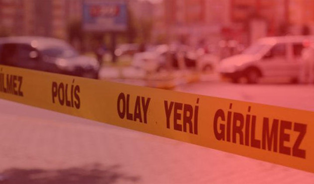 Diyarbakır'da korkunç cinayet! Karısını koli bandıyla boğdu...