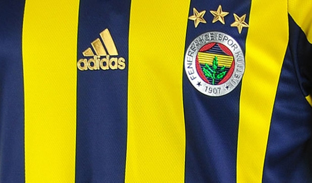 Fenerbahçe'nin göğüs sponsoru belli oldu!