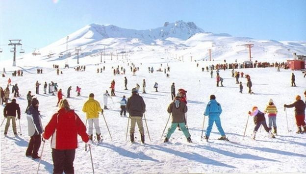 İşte Türkiye'nin en iyi kayak merkezleri! - Sayfa 3