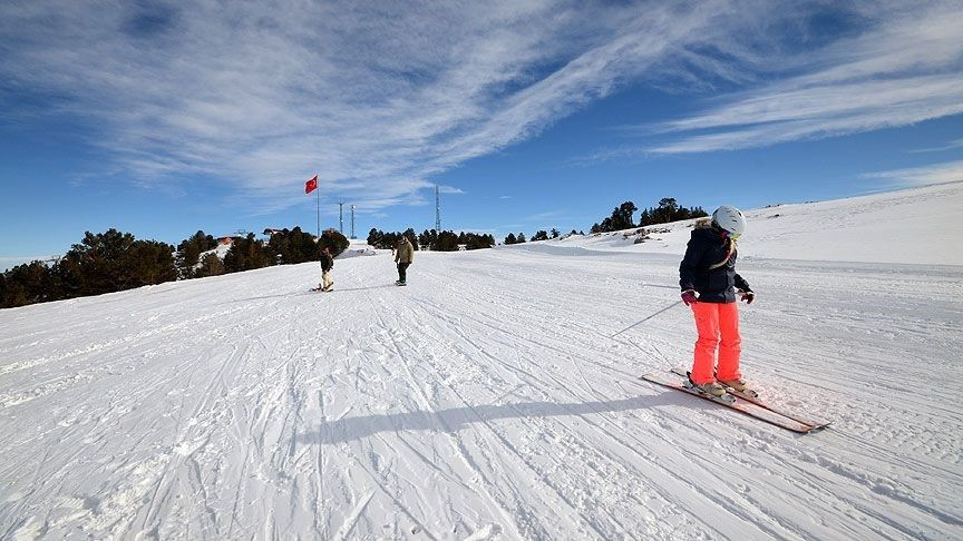 İşte Türkiye'nin en iyi kayak merkezleri! - Sayfa 4