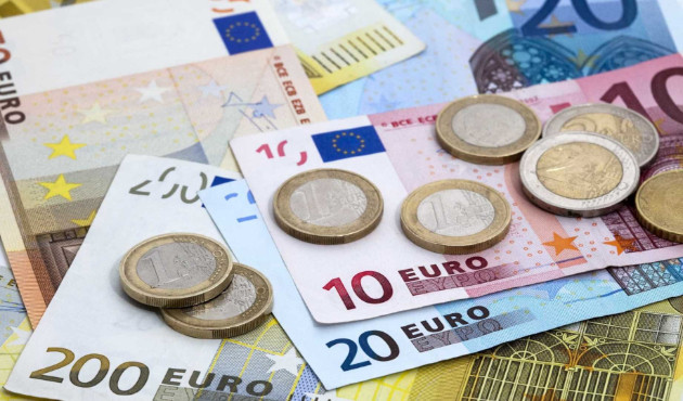 Bugün euro kaç TL? | 1 euro ne kadar? | 15 Kasım güncel döviz kuru