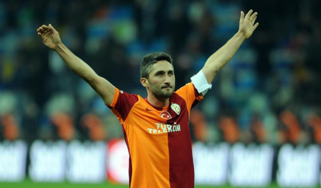 Sabri Sarıoğlu, Galatasaray'a geri dönüyor!