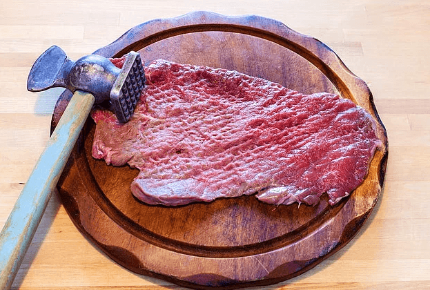 İnsan eti yiyenlerin vücudunda neler oluyor?