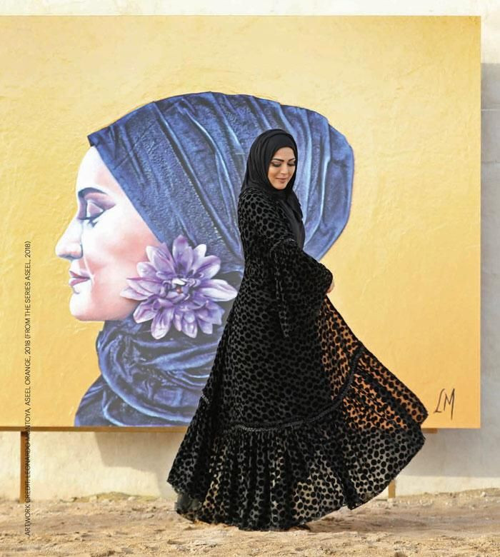 Muhafazakar dünyanın güçlü kadınları Hijab In Style'da! - Sayfa 1