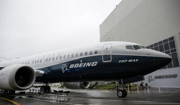 Uçuş iptalleri sonrası Boeing'den 737 MAX kararı!