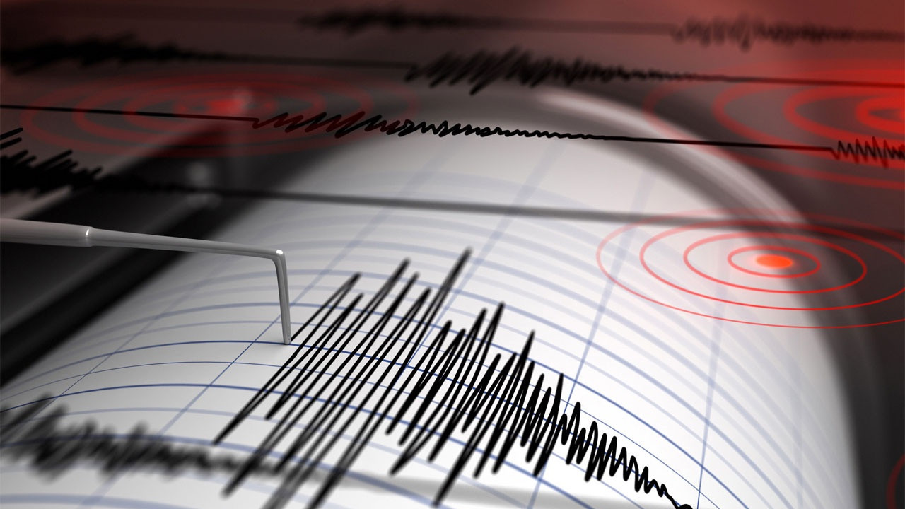 Ankara'da deprem mi oldu? Kaç büyüklüğünde?