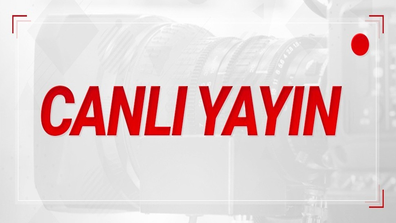 Erdoğan Hızırreis Denizaltısı Havuza Çekme ve Selmanreis Denizaltısı İlk Kaynak Töreni'nde konuşuyor