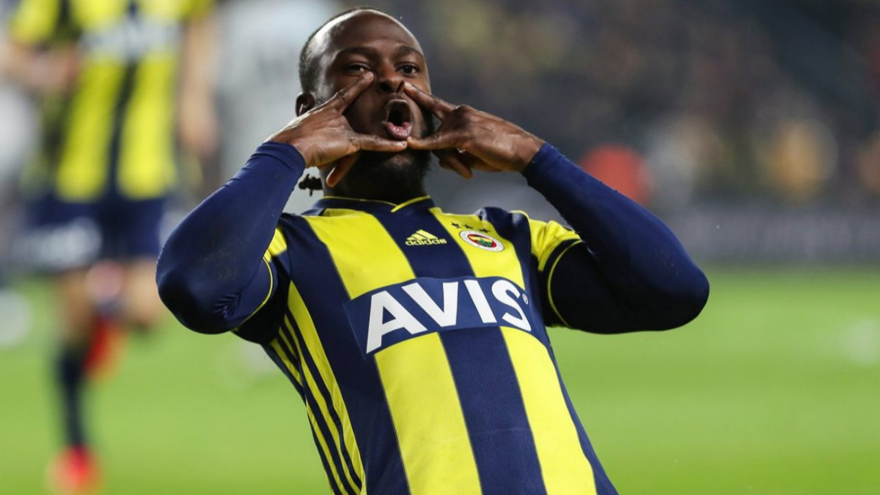 Fenerbahçe, Moses'ın tapusunu istiyor!