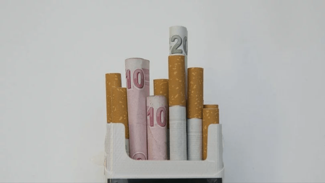 Hangi sigaralara zam gelmedi? 5 Ağustos sigara fiyatları!