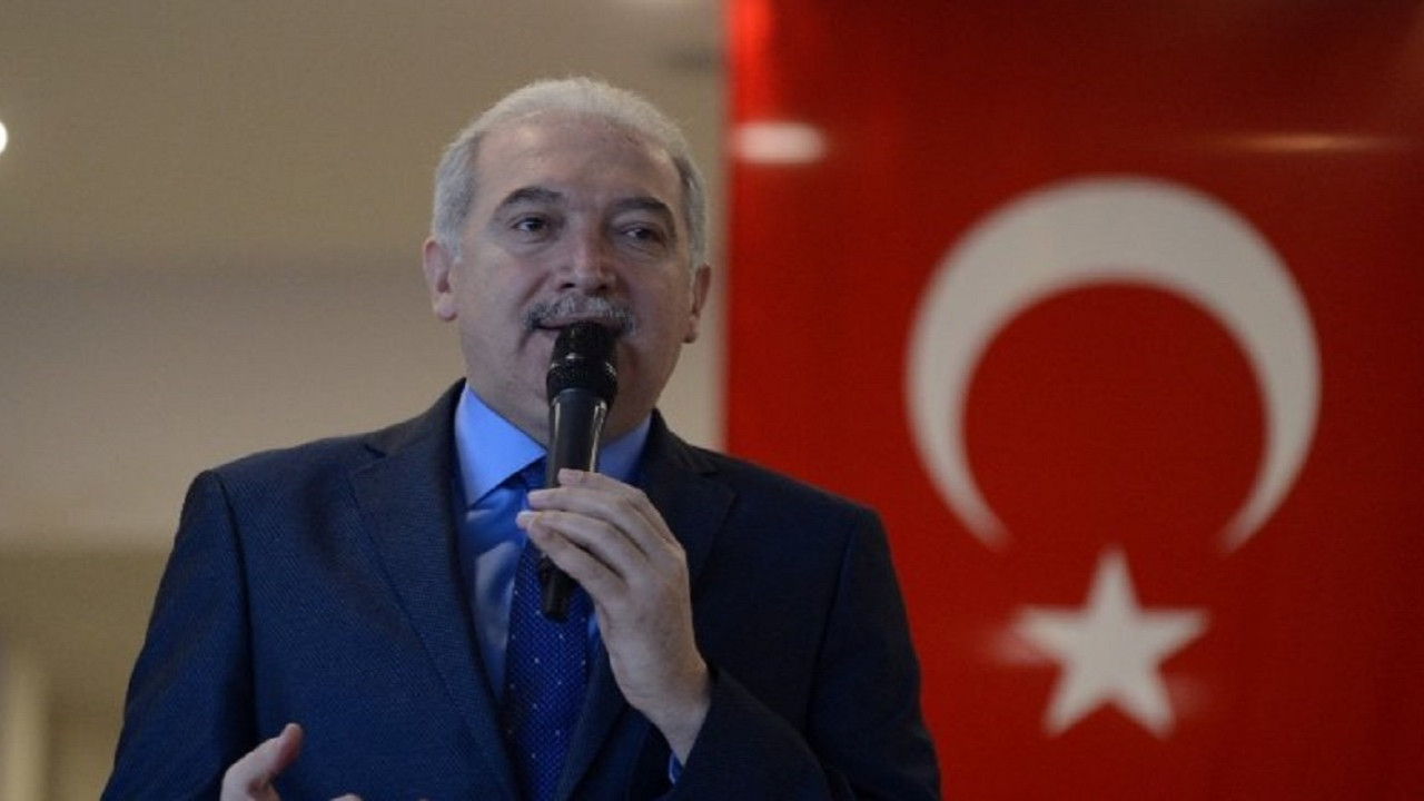 Mevlüt Uysal'dan dikkat çekici İstanbul açıklaması