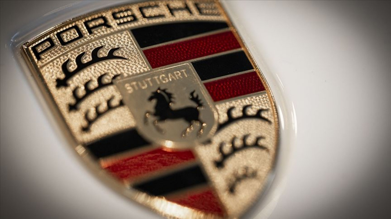 Porsche'ye 535 milyon euro ceza!