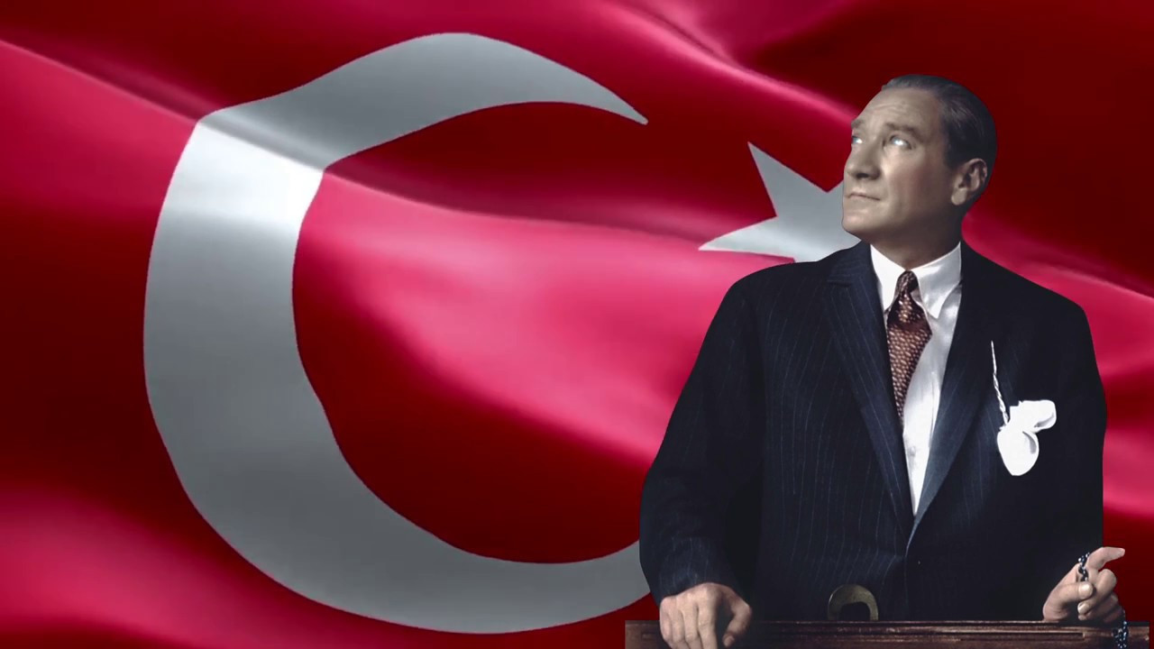 19 Mayıs Atatürk Sözleri! Atatürk'ün 19 Mayıs'la ilgili sözleri!