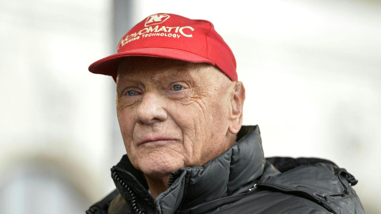 Niki Lauda kimdir? Kaç yaşındaydı? Ne iş yapıyordu?