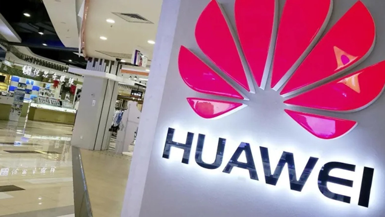 Huawei, ABD'ye dava açtı...
