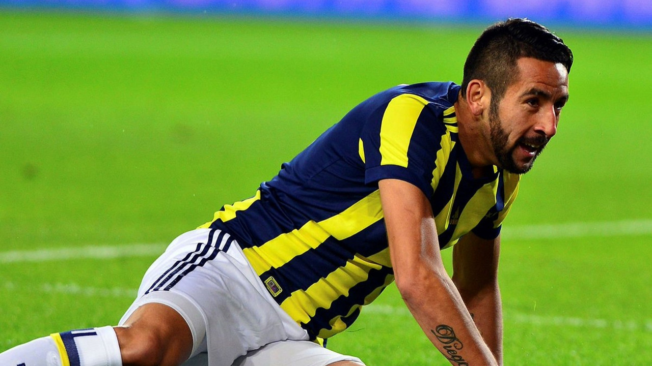 Fenerbahçe'ye bir kötü haber daha!