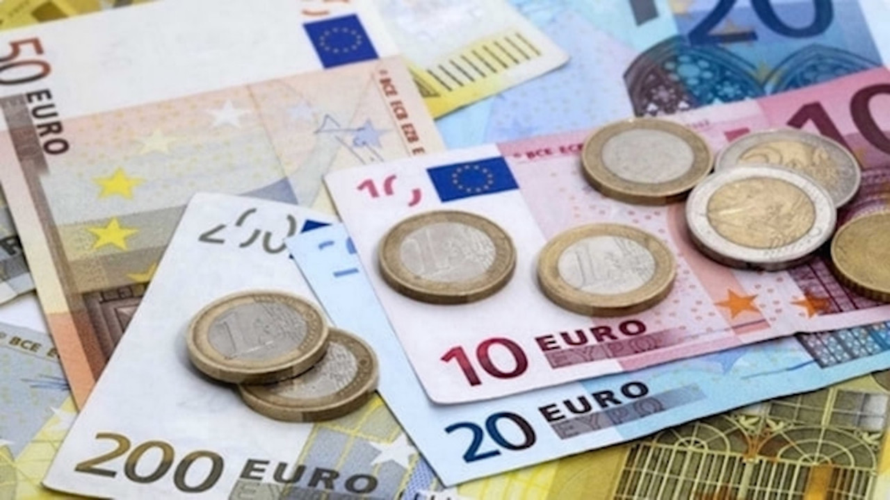 23 Ağustos 2019 euro ne kadar? Euro/TL son durum nedir?
