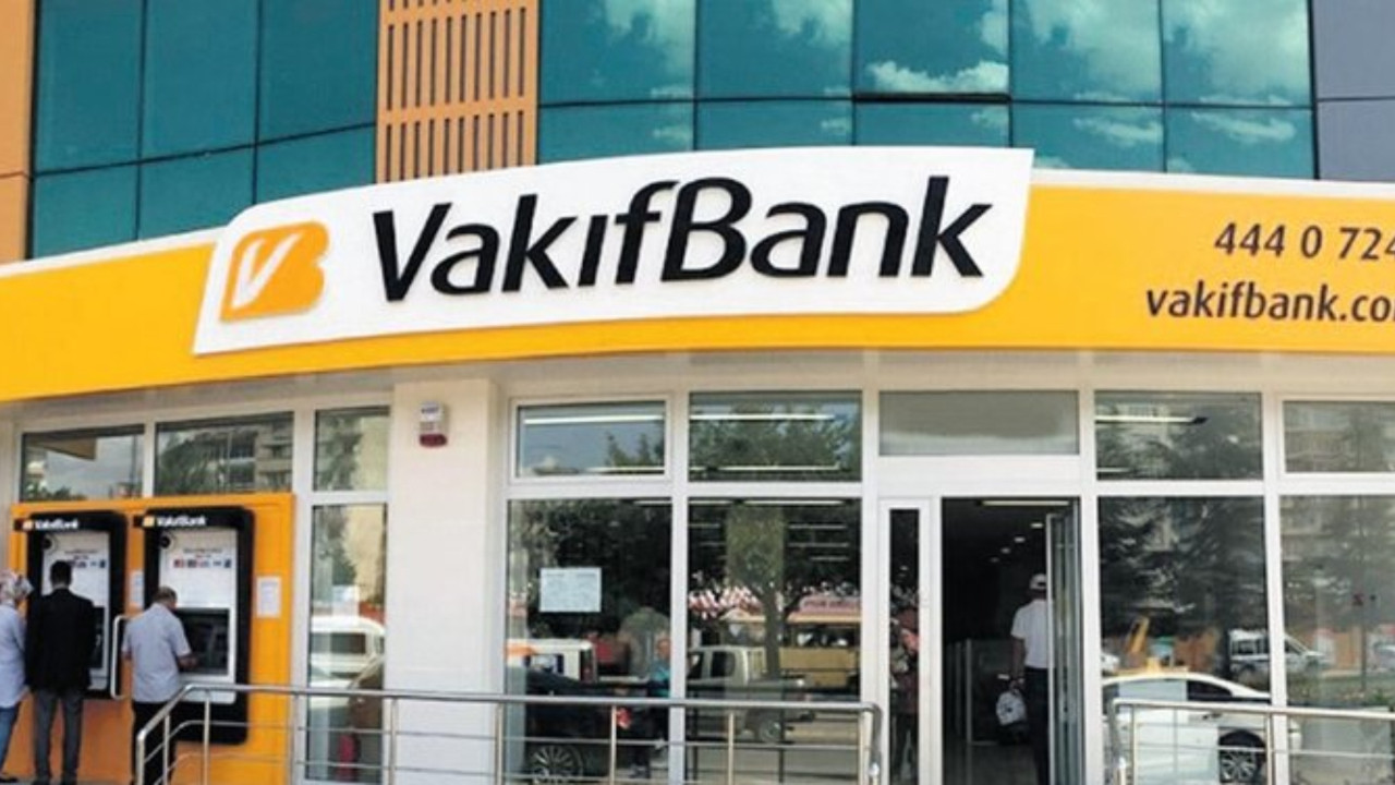 VakıfBank’tan Türk Lirası'na teşvik!