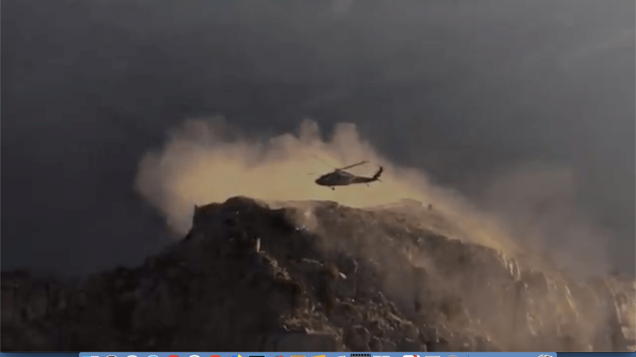 Jandarma'dan PKK'ya korku salan video!
