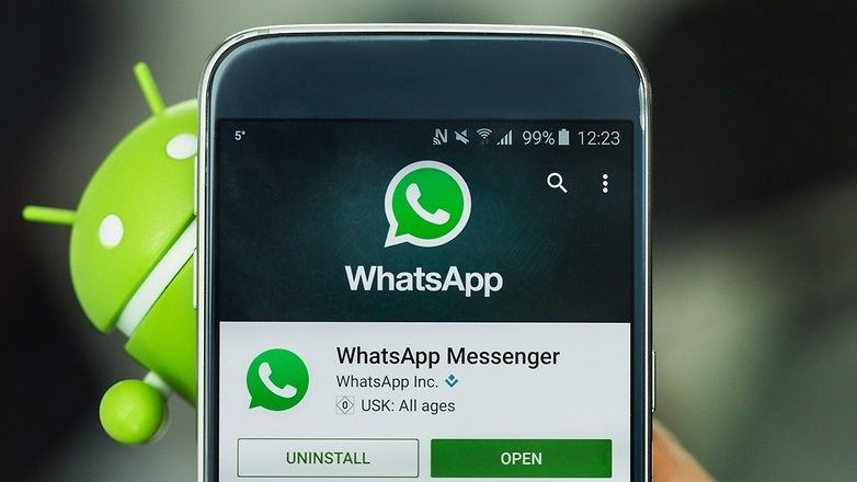 WhatsApp'ı internetsiz kullanabileceksiniz! - Sayfa 3